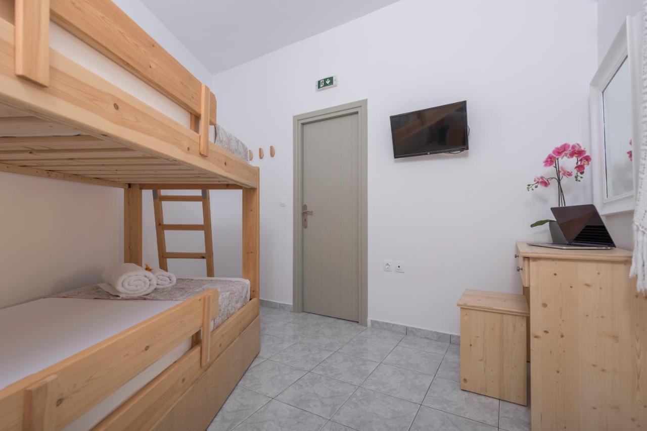 Santorini 180 Degrees Villa Pýrgos Dış mekan fotoğraf