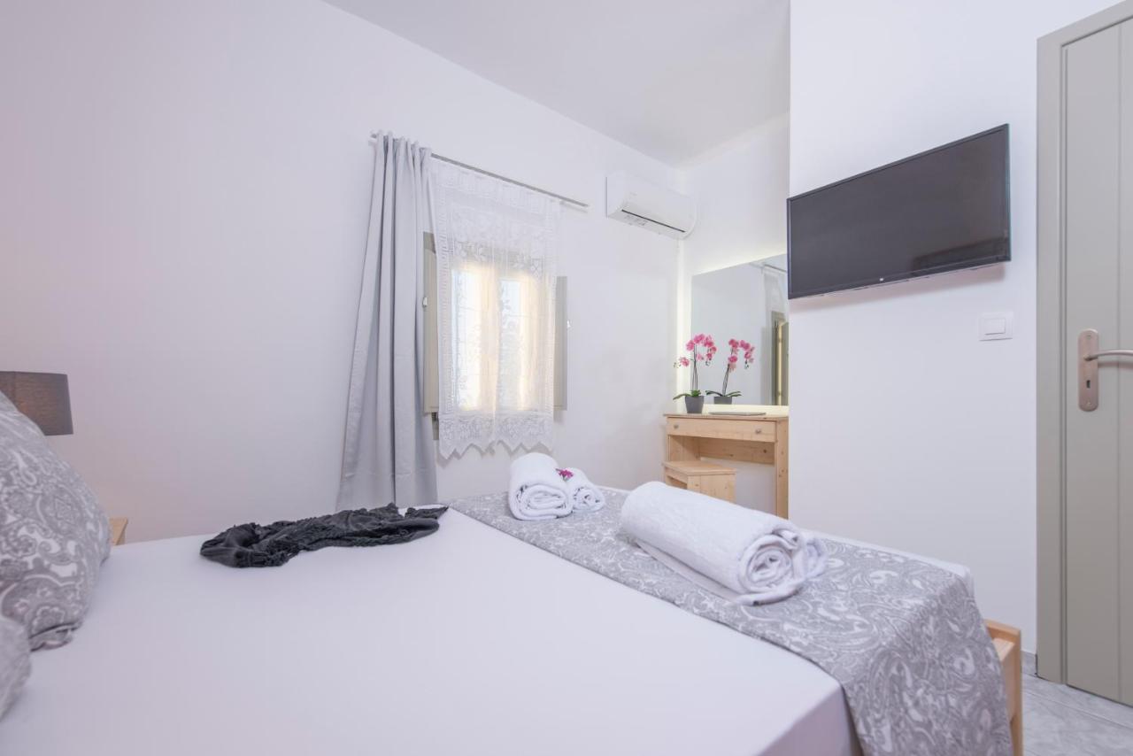 Santorini 180 Degrees Villa Pýrgos Dış mekan fotoğraf